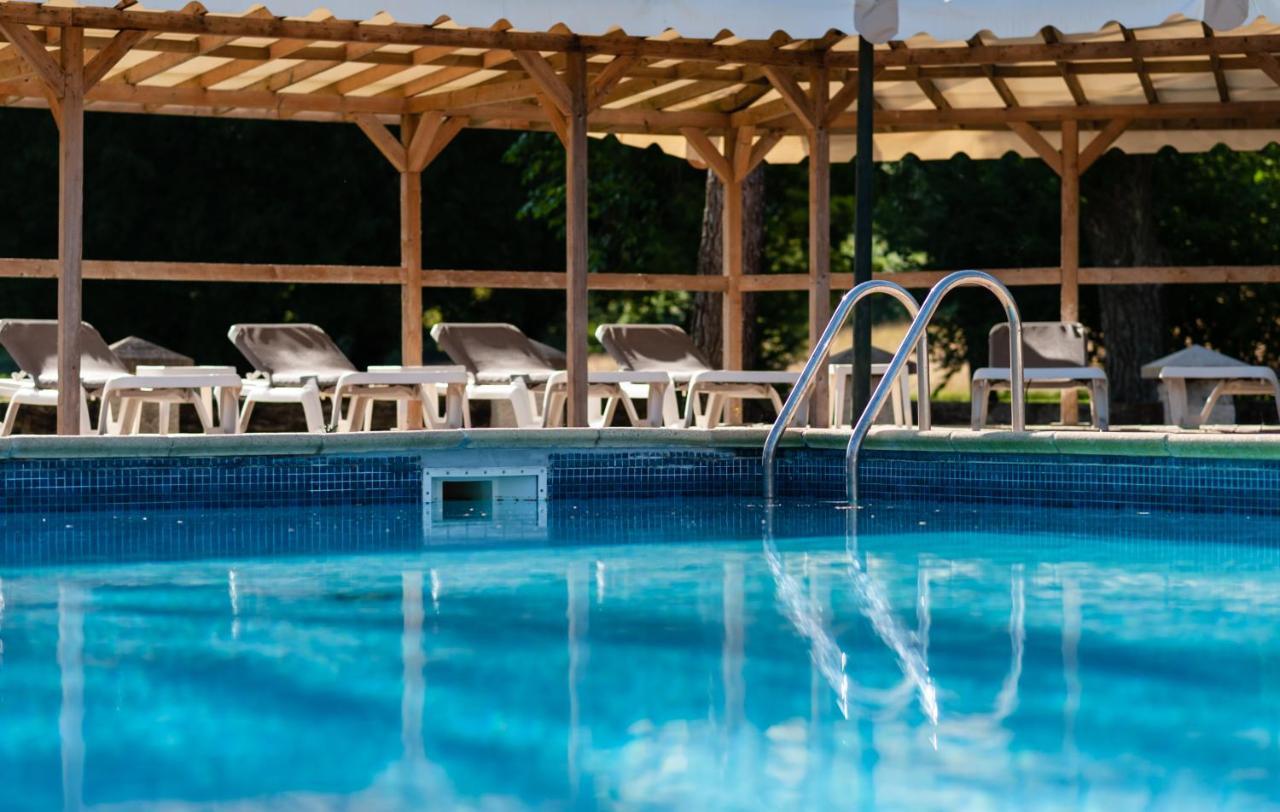 La Gentilhommiere Hotel 3*