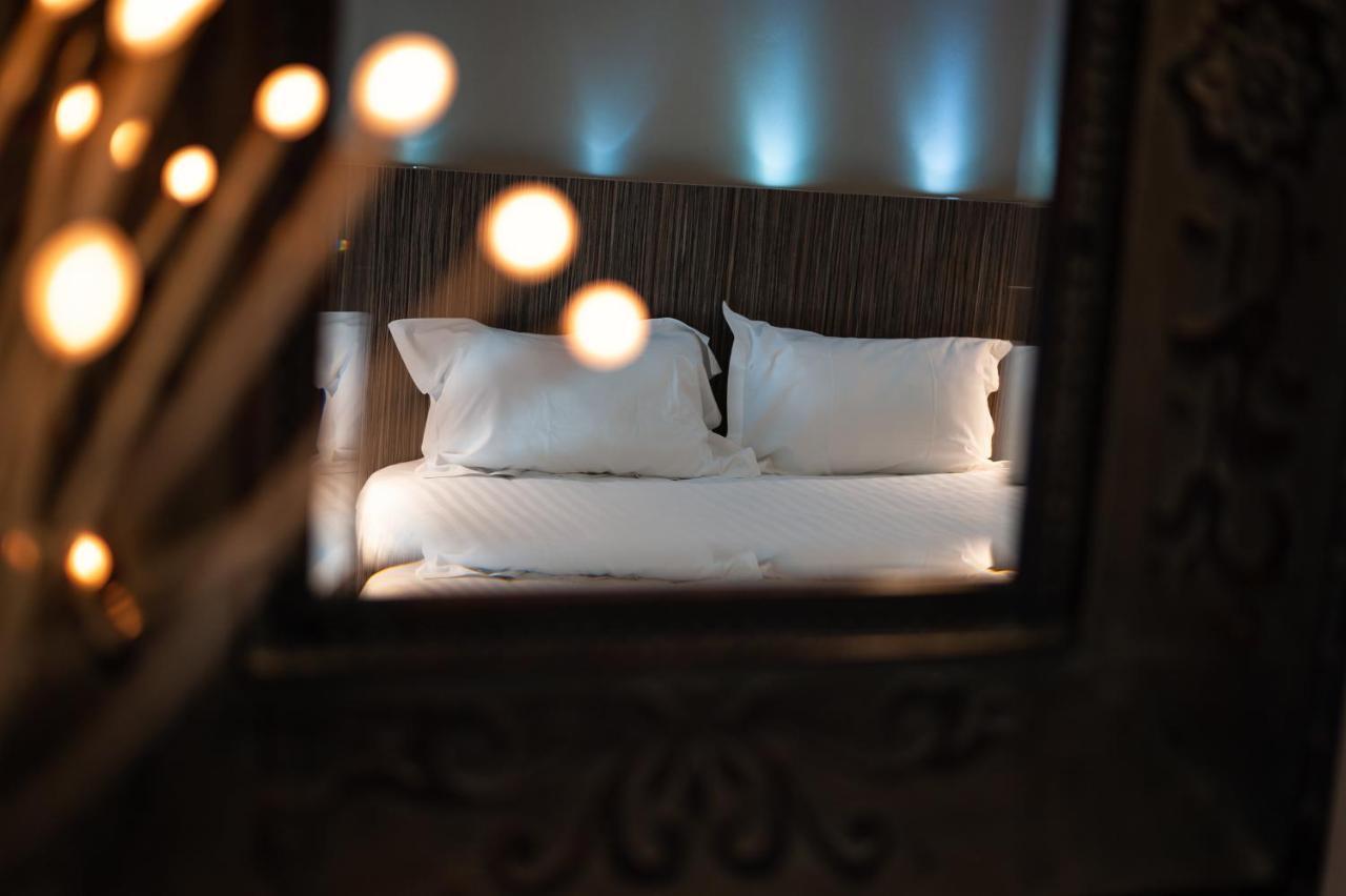 Hotel La Gentilhommiere Nuits-Saint-Georges