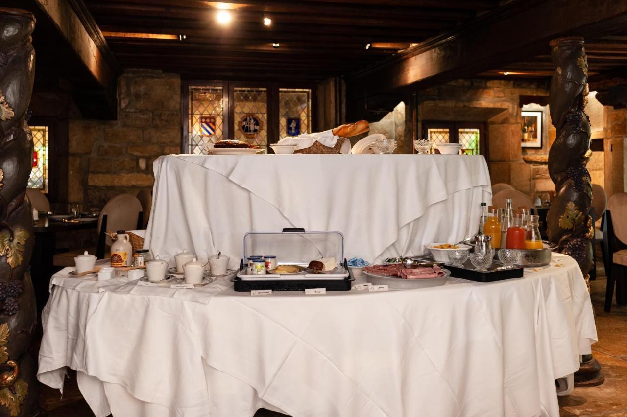 Hotel La Gentilhommiere 3*